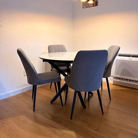 Apartamento Terrasse